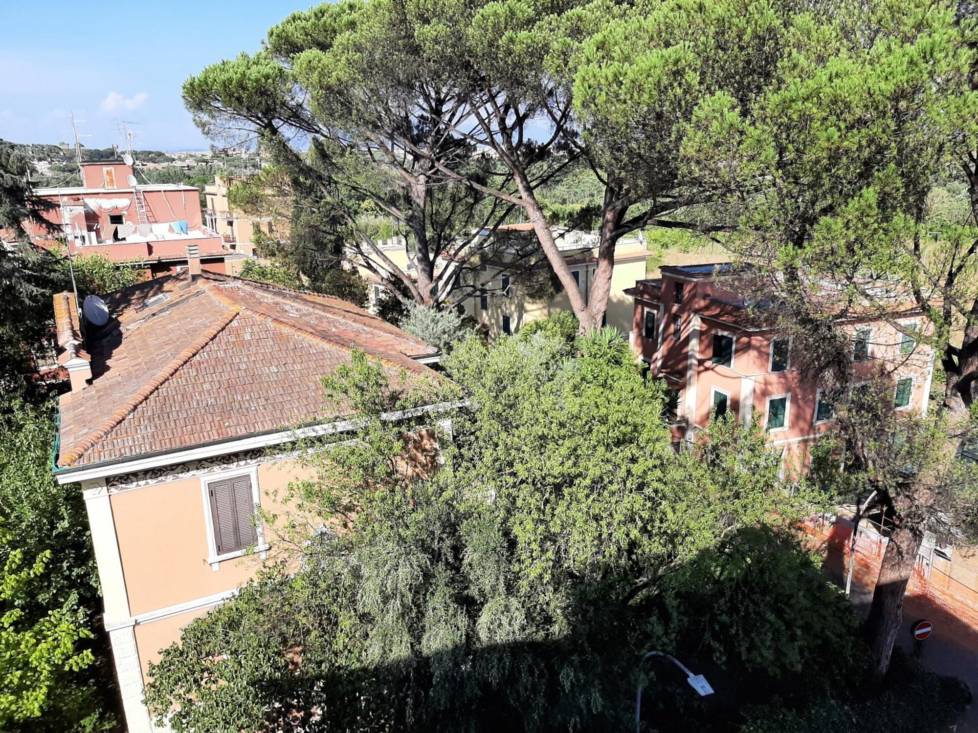 Casa Diletta Apartment Rome Exterior photo