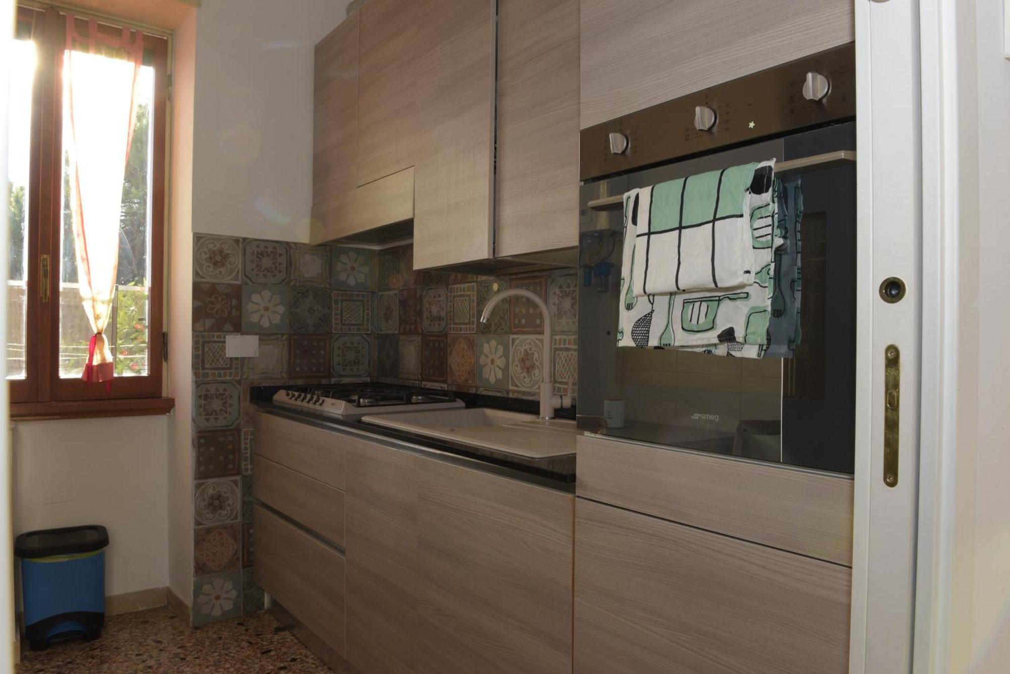 Casa Diletta Apartment Rome Exterior photo